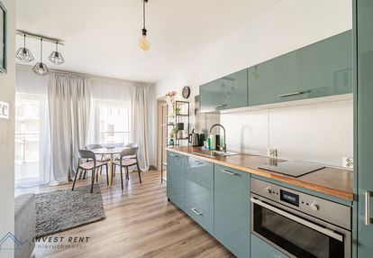 Apartament z duszą nad bałtykiem - sianożęty