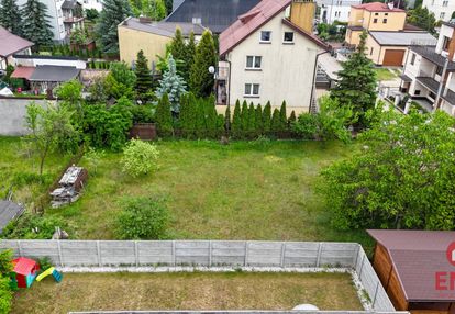 Działka budowlana białystok