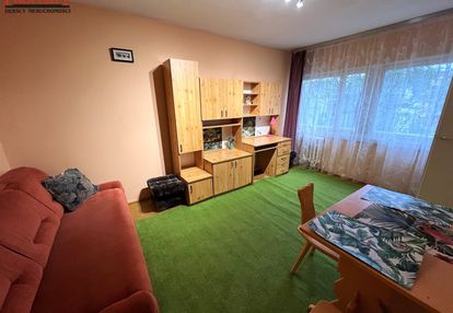 Kawalerka koziny blisko manufaktury