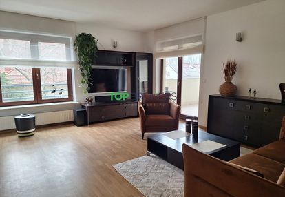 Luksusowe, komfortowe 3 pokoje, podwójny garaż