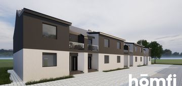 Boguchwała| 64 m²| 2 miejsca| bez pcc