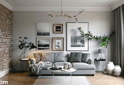 Doskonale doświetlone 3 pokoje idealne dla rodziny