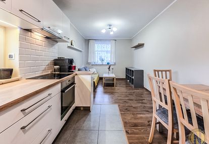 Sikorki 12 - fajny dom | 41m2 - 2 pok - 3p. | new