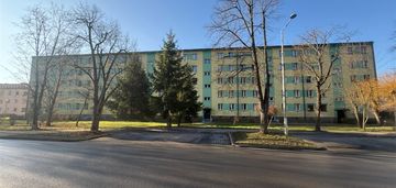 Os.pod grapą przestronne i funkcjonalne mieszkanie