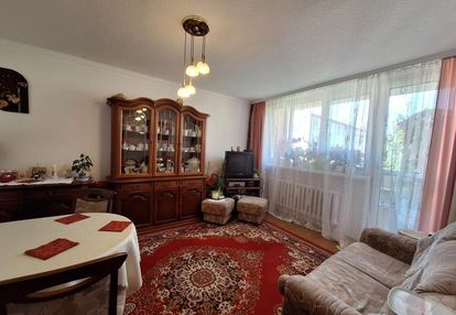 3 pokojowe noskowskiego (os. glazera)/garaż