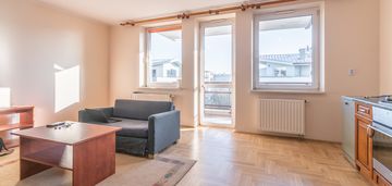 Bronowice|70 mkw|3 pok.|dwupoziomowe|2 balkony