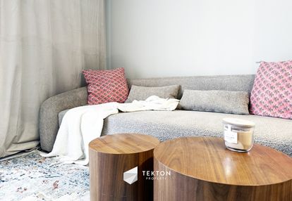 Mieszkanie 3-pokojowe gotowe do wprowadzenia