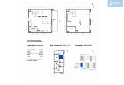 70 m/3-4 pokoje/poniżej 600 tys./duży balkon