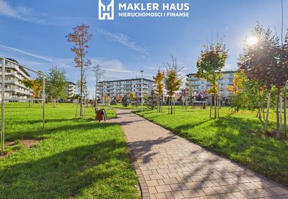 Mieszkanie idealne, zadbane- chopina park!