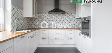 4 pokoje | cicha okolica | gdańsk osowa