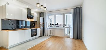 3 pokojowe mieszkanie po remoncie, 1 piętro