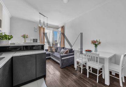 Mieszkanie 60 m2, 3 pokoje, 6 piętro, gocław