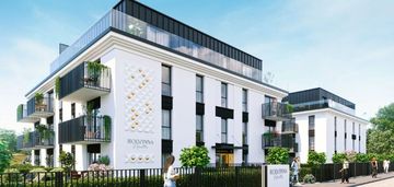 Nowoczesne 3-pokojowe mieszkanie – rodzinna malta,