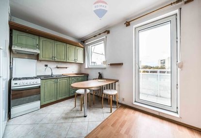 Przytulne dwupokojowe balkon wilczak warta
