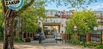 3-pokoje z tarasem doskonałe dla rodziny - sopot
