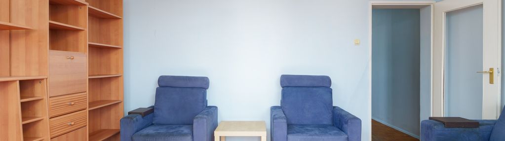 Piękny widok! m2 do remontu