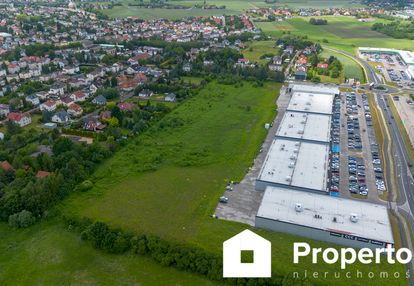 Wyjątkowa okazja inwestycyjna/ działka 3,764 ha