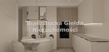 Nietuzinkowy apartament w centrum miasta x piętro!