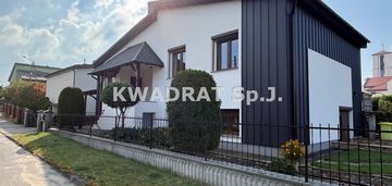 Przestronny dom w spokojnej części ostrzeszowa