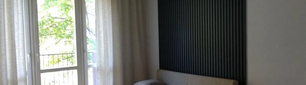 Kawalerka na mokotowie