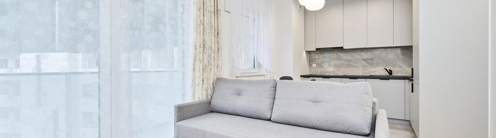 Kawalerka | wysoki standard | ul. legnicka 33