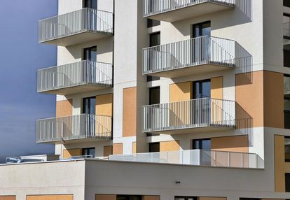 Słoneczne i przytulne 2 pok. na widzewie