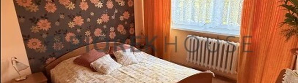 3-pokojowe mieszkanie na targówku