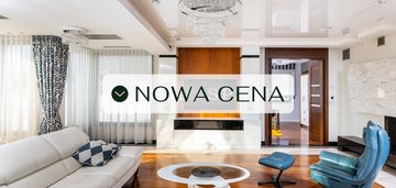 Willa klasy premium z ogromną działką!