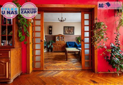 Wyjątkowe mieszkanie w centrum! |pewna inwestycja|