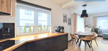 Niepołomice | dom wolnostojący | 131 m² | garaż