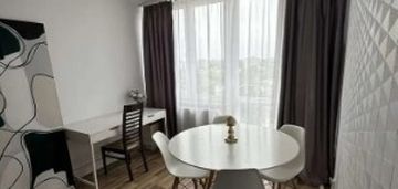 3-pokojowe mieszkanie na targówku