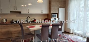 Mieszkanie ul. botaniczna, 3 pokoje, iiip.