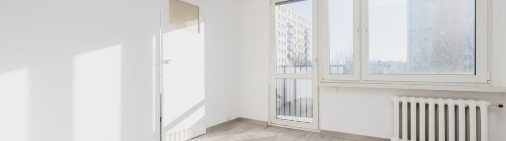 Ul. waszyngtona - 32,3 m2 - 299.000 zł!