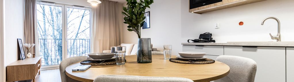 Portowa | zabłocie | 2 pok. | eng