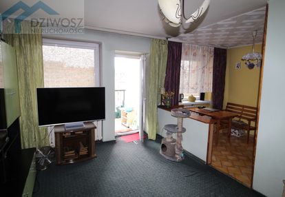 3 pokoje, pełen rozkład, balkon