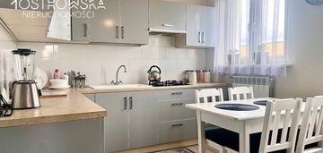 Na start/inwestycyjnie/33 m2/1 pok/do wprowadzenia