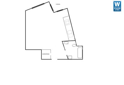 2 pokoje merto natolin