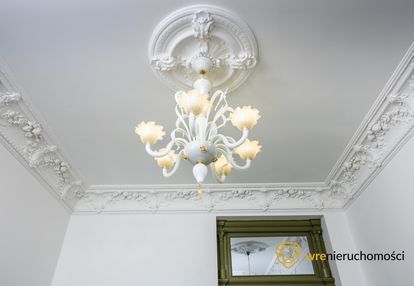 Prestiżowa kamienica w centrum | brak prowizji