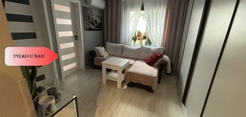 Ładne 2 pokojowe gotowe do wprowadzenia!