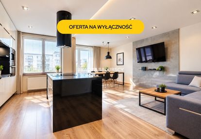 3 pokoje | 77,05 m² | loggia | garaż | piltza