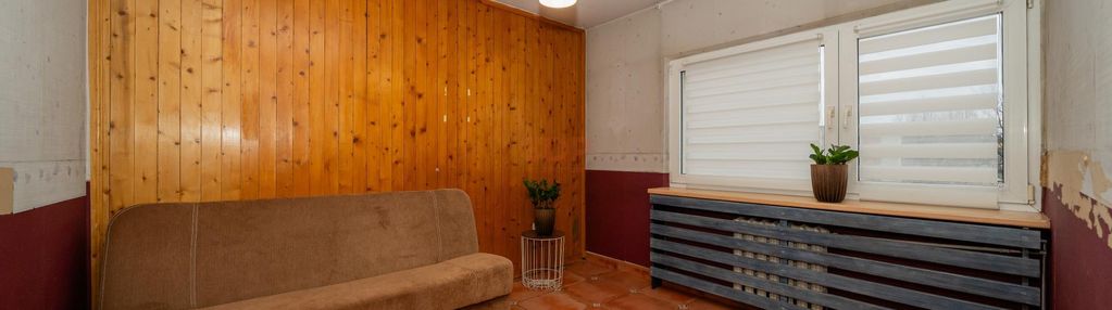 3 duże pokoje + kuchnia i balkon blisko centrum!