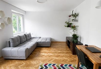 2-pokojowe mieszkanie na woli