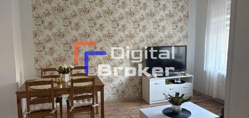 Przestronne*gotowe do wprowadzenia*27m2*