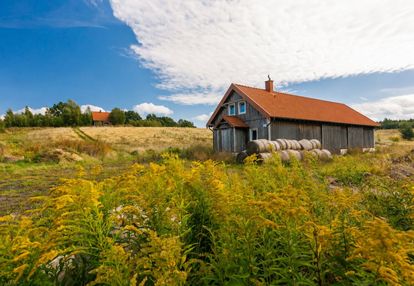 Działka rolna |13,6 ha | warmia | wz | szyleny