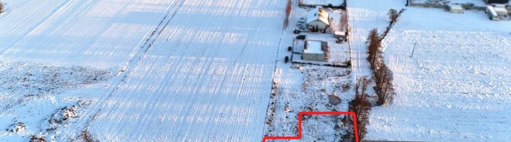 Atrakcyjna działka, blisko centrum wolsztyna!