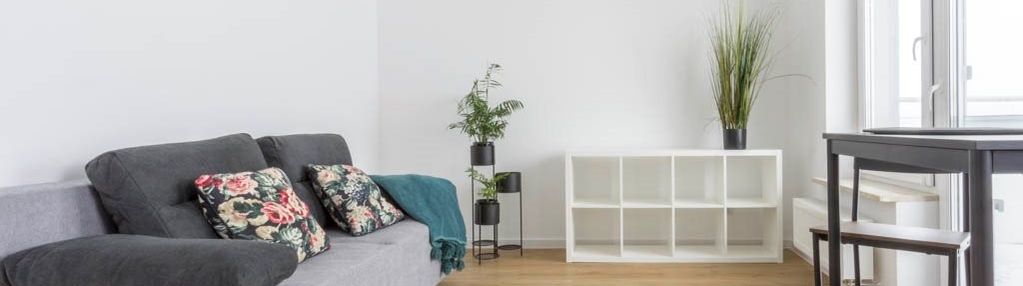 Wynajem filipowicza/48m2, 2 pokoje/balkon/komórka