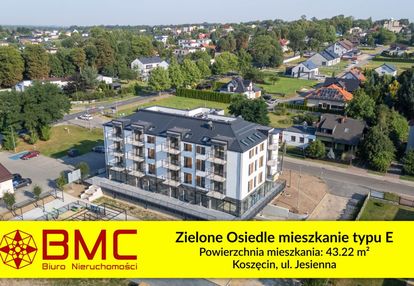 Dzień otwarty mieszkanie 43m2 koszęcinie e1