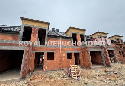 Promocja- na dwa pierwsze domy gwarantowany rabat