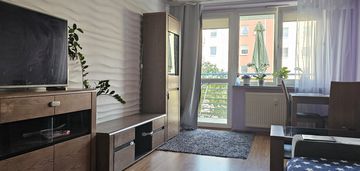 Bacieczki, 2 duże pokoje, 48 m2, parter, 2000 pln