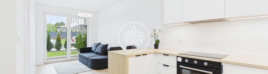 Nowe mieszkanie dwupokojowe fordon